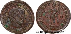 Ancient Coins - DIOCLETIAN Trèves 302-303 (27mm, 8,67g, 6h)