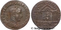 Ancient Coins - PHILIPPUS II Cyrrhus, Syrie, Cyrrhestica c. 247-249 (28,5mm, 11,27g, 12h)