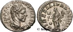 Ancient Coins - ELAGABALUS Rome 221 (17mm, 2,91g, 6h)