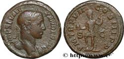 Ancient Coins - SEVERUS ALEXANDER  Rome 230 (24,5mm, 10,43g, 7h)