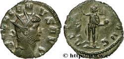 Ancient Coins - GALLIENUS Rome 265-267 (18,5mm, 2,29g, 6h)