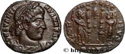 Ancient Coins - CONSTANTINE I THE GREAT Arles 335 (15,5mm, 2,26g, 12h)