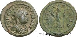 Ancient Coins - TACITUS Ticinum 276 (23mm, 3,9g, 6h)