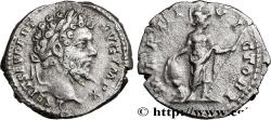 Ancient Coins - SEPTIMIUS SEVERUS Rome 198 (17mm, 3,22g, 1h)