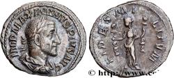 Ancient Coins - MAXIMINUS I Rome début - été 236 (18,5mm, 3,16g, 7h)