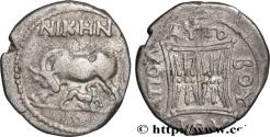 Ancient Coins - ILLYRIA - APOLLONIA Apollonia, Illyrie c. 229-100 (17,5mm, 3,12g, 1h)