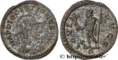 Ancient Coins - DIOCLETIAN Lyon 290-291 (23mm, 4,35g, 12h)