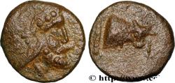 Ancient Coins - IONIA - ERYTHRAI Érythrées, Ionie c. 480-400 AC. (10,5mm, 1,07g, 11h)