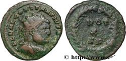Ancient Coins - CONSTANTIUS I Carthage 303 (21mm, 3,17g, 12h)
