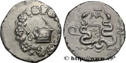 Ancient Coins - IONIA - EPHESUS Ionie, Éphèse c. 50-49 AC. (27mm, 12,51g, 9h)