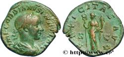 Ancient Coins - GORDIAN III Rome 240 (30,5mm, 18,36g, 12h)
