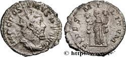 Ancient Coins - POSTUMUS Trèves 260-261 (21,5mm, 4,25g, 1h)