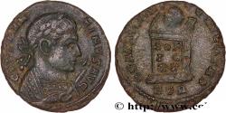Ancient Coins - CONSTANTINE I THE GREAT Trèves 321 (19,5mm, 2,86g, 12h)