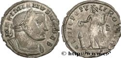 Ancient Coins - GALERIUS Lyon 300 - mi 304 (26,5mm, 7,53g, 12h)