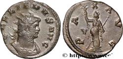 Ancient Coins - GALLIENUS Rome 260-261 (20mm, 2,63g, 11h)