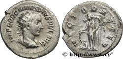 Ancient Coins - GORDIAN III Rome 244 (23mm, 4,34g, 5h)