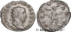 Ancient Coins - GALLIENUS Rome c. 257 (20,5mm, 2,88g, 1h)