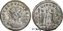 Ancient Coins - AURELIAN Ticinum 274-275 (22mm, 3,95g, 12h)