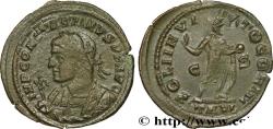 Ancient Coins - CONSTANTINE I THE GREAT Arles 316-317 (21,5mm, 2,55g, 6h)