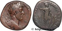 Ancient Coins - MARCUS AURELIUS Rome 164 (29,5mm, 30,16g, 12h)