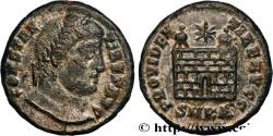 Ancient Coins - CONSTANTINE I THE GREAT Cyzique 324-325 (18,5mm, 2,59g, 12h)