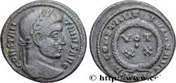 Ancient Coins - CONSTANTINE I THE GREAT Aquilée 320-321 (18,5mm, 3,01g, 11h)