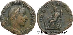 Ancient Coins - GORDIAN III Rome 243-244 (27mm, 12,09g, 12h)