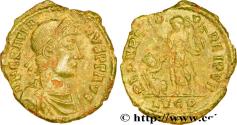 Ancient Coins - GRATIAN Lyon 383 (25,5mm, 4,94g, 12h)