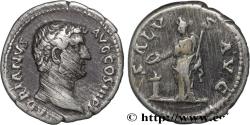 Ancient Coins - HADRIAN Rome 135 (18mm, 3,07g, 5h)