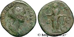 Ancient Coins - FAUSTINA MINOR Rome 148-152 (31,5mm, 23,07g, 12h)