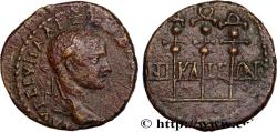 Ancient Coins - SEVERUS ALEXANDER  Nicée, Bithynie 223-226 (20mm, 4,96g, 7h)