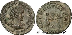 Ancient Coins - PROBUS Antioche 280 (21,5mm, 4,26g, 5h)