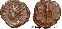 Ancient Coins - TETRICUS II Cologne 273-274 (19mm, 1,80g, 7h)