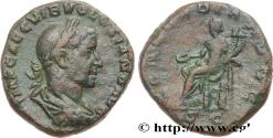 Ancient Coins - VOLUSIAN Rome 251-252 (29mm, 22,32g, 12h)