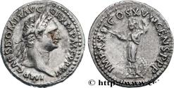 Ancient Coins - DOMITIANUS Rome 95-96 (19,5mm, 3,36g, 6h)