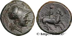 Ancient Coins - SICILY - SYRACUSE Syracuse Sicile 305-295 AC. (18,5mm, 3,55g, 3h)