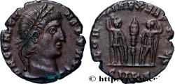 Ancient Coins - CONSTANS Cyzique 337-340 (15,5mm, 1,70g, 7h)