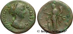 Ancient Coins - FAUSTINA MINOR Rome 154-156 (32mm, 24,56g, 6h)