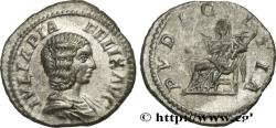 Ancient Coins - JULIA DOMNA Rome 211 (18mm, 3,08g, 6h)