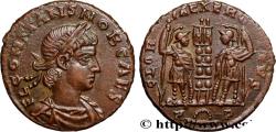 Ancient Coins - CONSTANS Rome 335 (17mm, 2,60g, 12h)