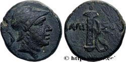 Ancient Coins - PONTUS - AMISOS Amisos, Pont c. 105-90 ou 90-85 AC. (19,5mm, 7,71g, 12h)