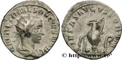Ancient Coins - HERENNIUS ETRUSCUS Rome 250 (21mm, 3,58g, 1h)