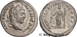 Ancient Coins - CARACALLA Rome 213 (18,5mm, 3,34g, 12h)