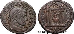 Ancient Coins - MAXENTIUS Rome 308-310 (24,5mm, 7,37g, 6h)