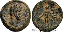 Ancient Coins - ANTONINUS PIUS Flaviopolis, Cilicie c. 152-153 (16,5mm, 4,58g, 12h)