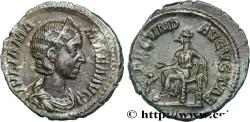 Ancient Coins - JULIA MAMAEA Rome 232 (19,5mm, 3,79g, 6h)