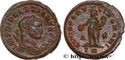 Ancient Coins - DIOCLETIAN Trèves 298-299 (27mm, 10,40g, 6h)