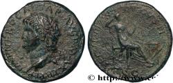 Ancient Coins - NERO Rome 66 (27,5mm, 11,51g, 7h)