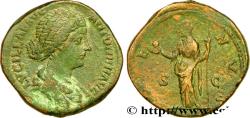 Ancient Coins - LUCILLA Rome c. 164-166 (31mm, 24,48g, 6h)