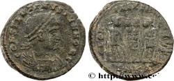 Ancient Coins - CONSTANTINE II Cyzique 330-333 (17mm, 2,97g, 11h)
